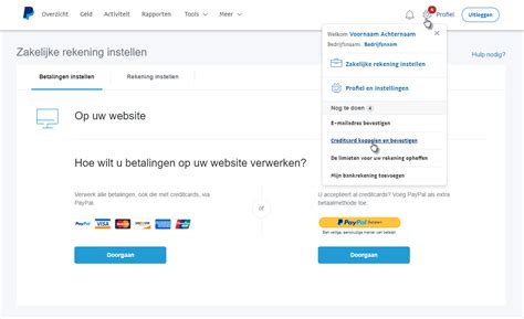 paypal koppelen aan adidas|problemen met PayPal account.